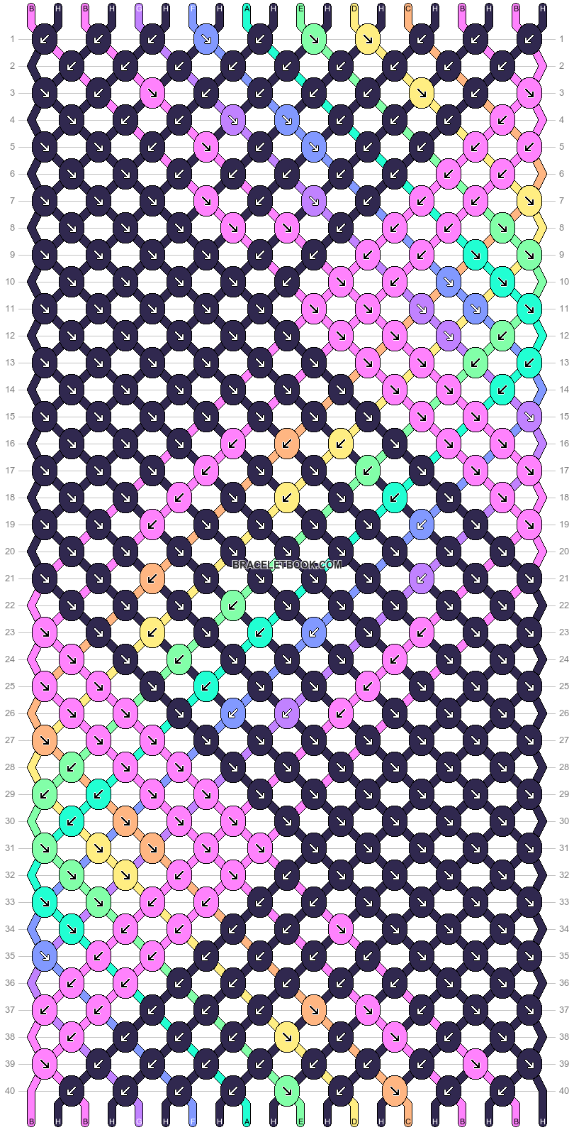 Normal pattern #214113 variation #451184 pattern