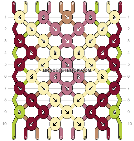 Normal pattern #16135 variation #451185 pattern