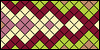 Normal pattern #16135 variation #451185