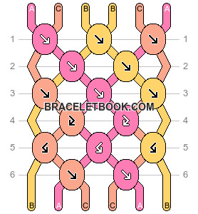 Normal pattern #10391 variation #451186 pattern