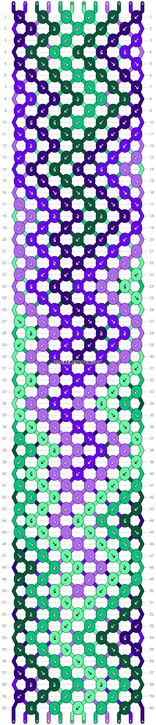 Normal pattern #70004 variation #451187 pattern
