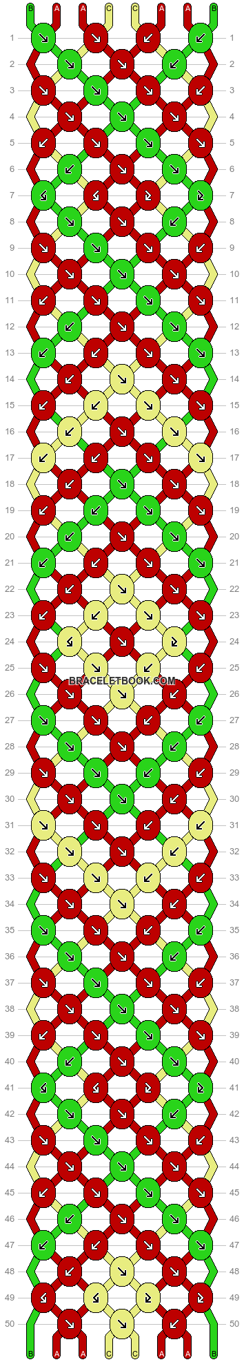 Normal pattern #180737 variation #451188 pattern