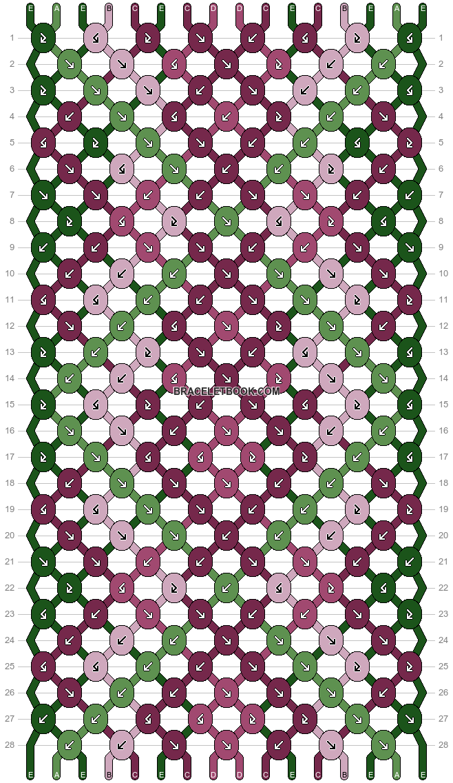 Normal pattern #214126 variation #451189 pattern