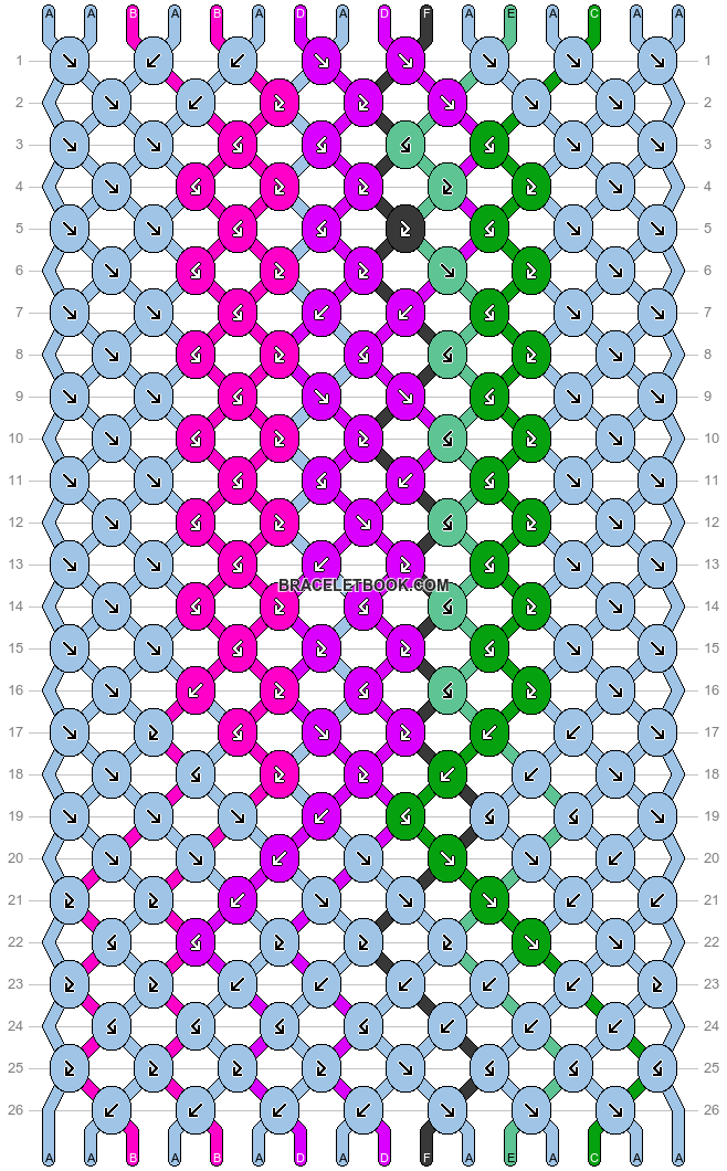 Normal pattern #209251 variation #451191 pattern
