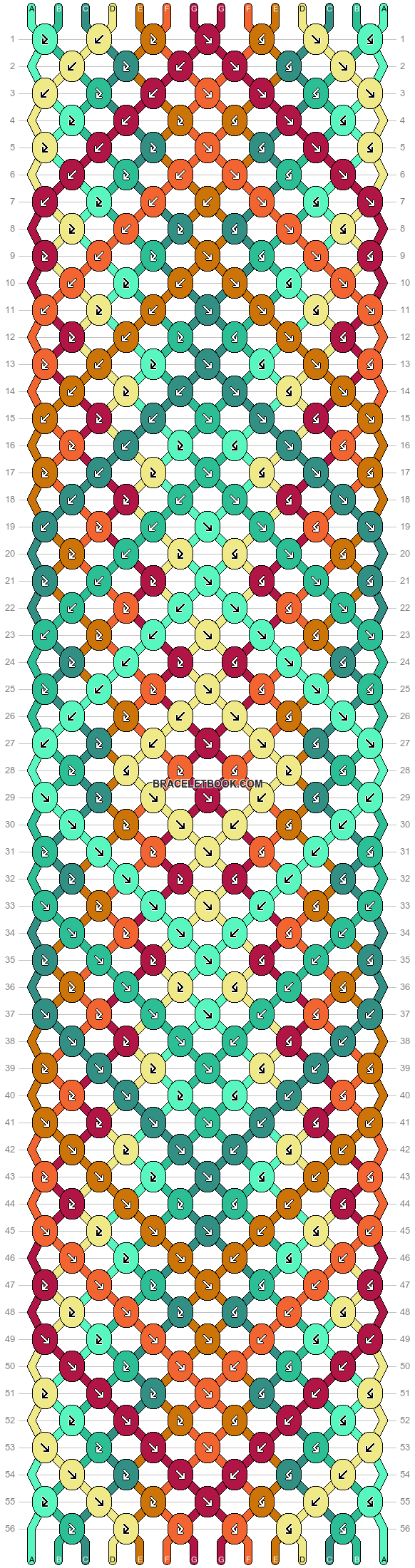Normal pattern #22367 variation #451192 pattern