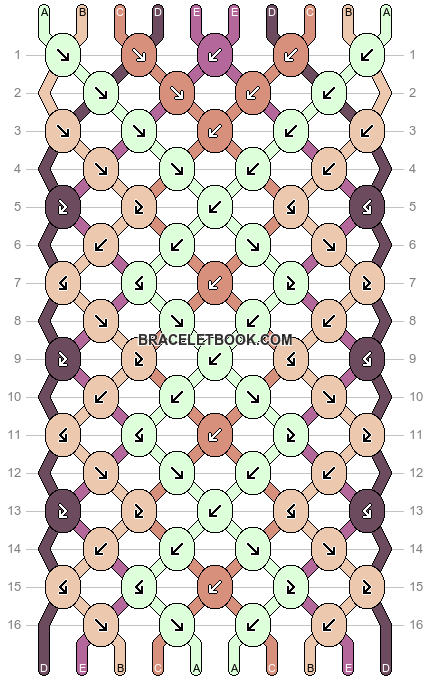 Normal pattern #17657 variation #451193 pattern