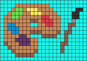 Alpha pattern #197807 variation #451197 preview
