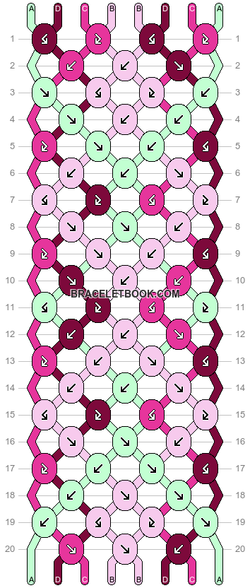 Normal pattern #212855 variation #451198 pattern