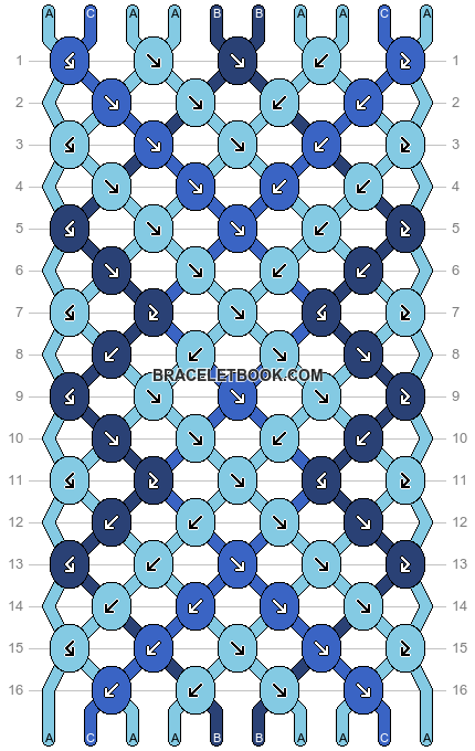 Normal pattern #133905 variation #451199 pattern