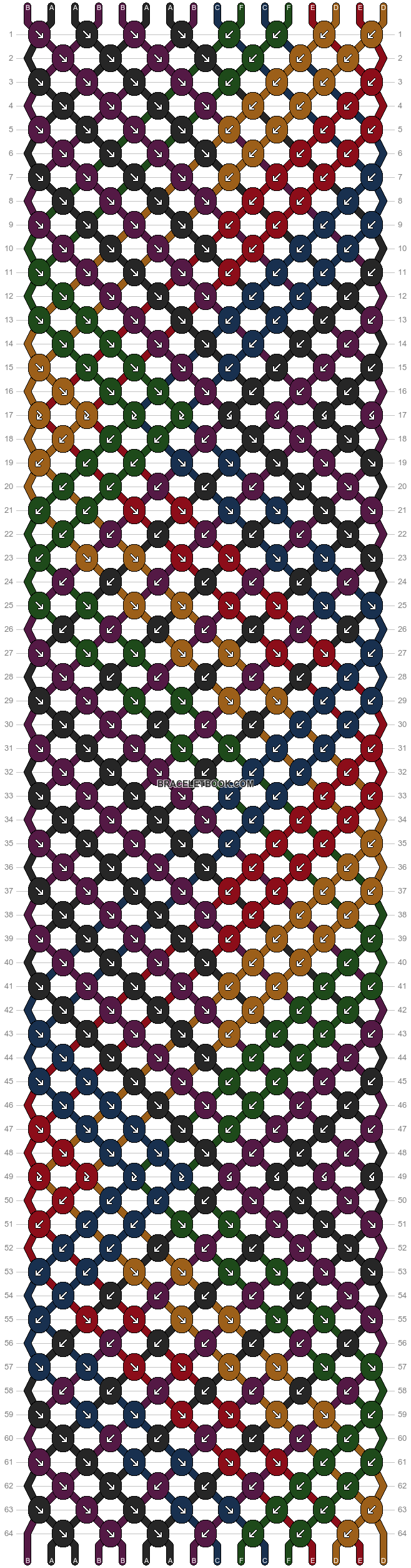 Normal pattern #44774 variation #451200 pattern