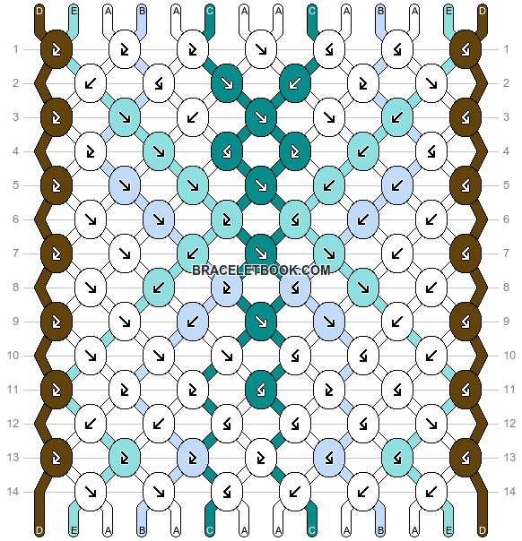 Normal pattern #159850 variation #451202 pattern