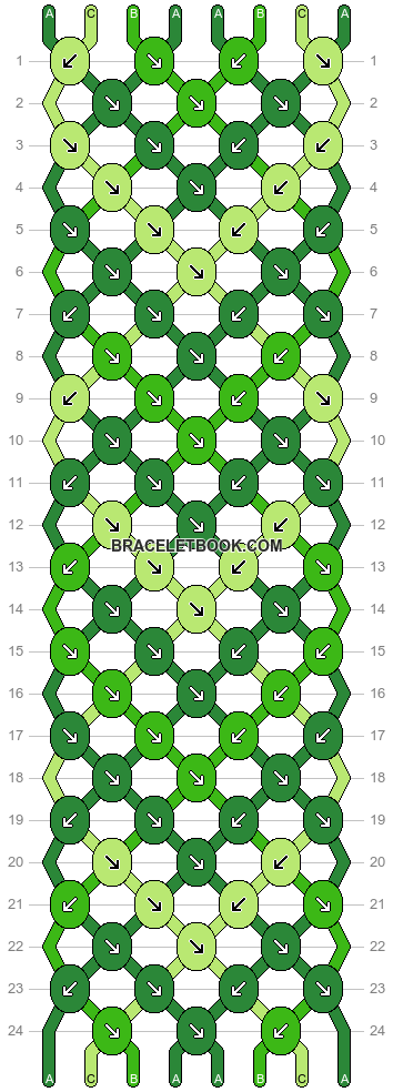 Normal pattern #213674 variation #451204 pattern