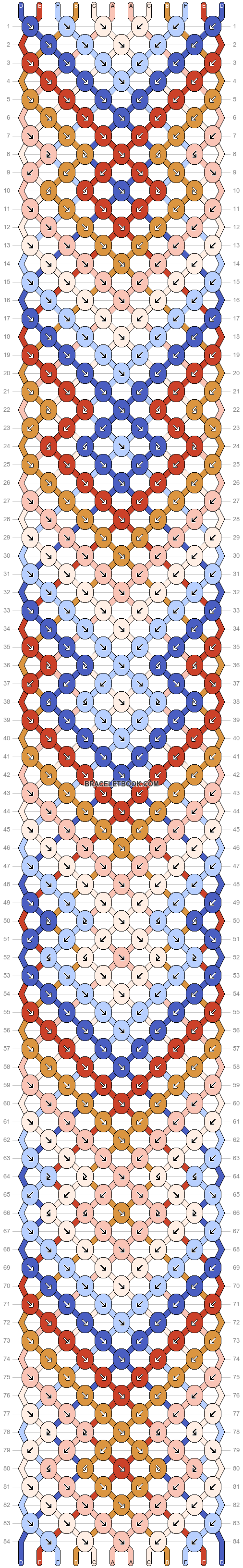 Normal pattern #151972 variation #451205 pattern