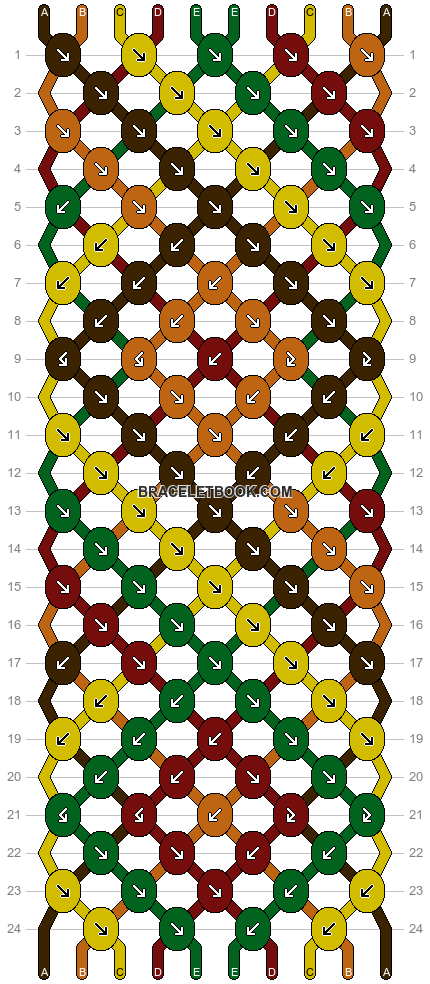 Normal pattern #17496 variation #451206 pattern