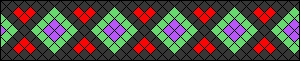 Normal pattern #14352 variation #451207