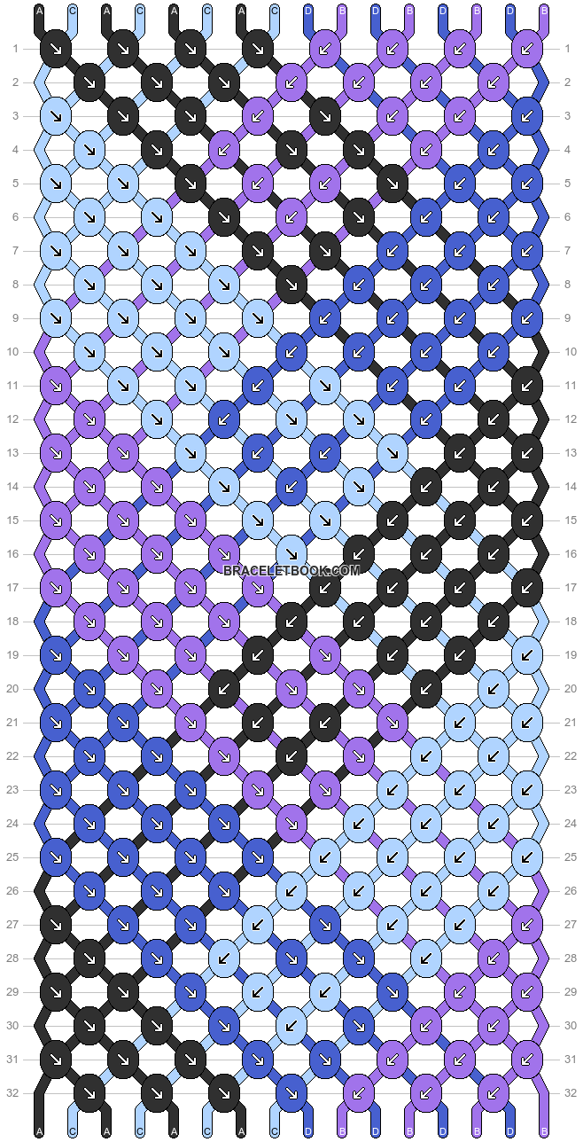 Normal pattern #213914 variation #451208 pattern