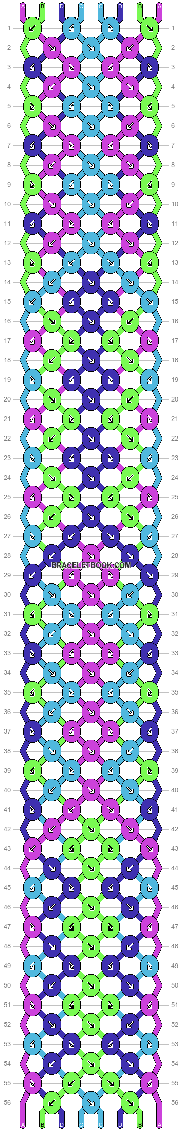 Normal pattern #209653 variation #451210 pattern