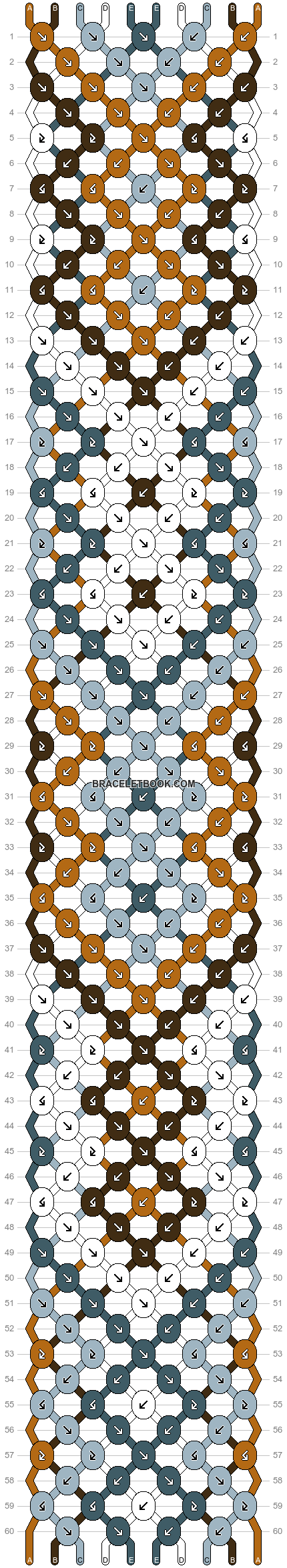 Normal pattern #80756 variation #451215 pattern
