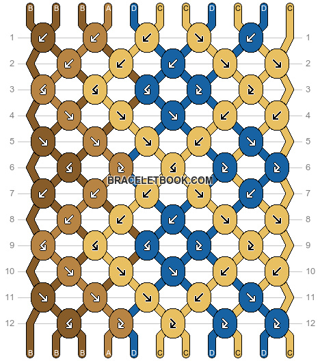 Normal pattern #213365 variation #451216 pattern