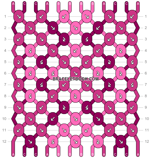 Normal pattern #210666 variation #451217 pattern