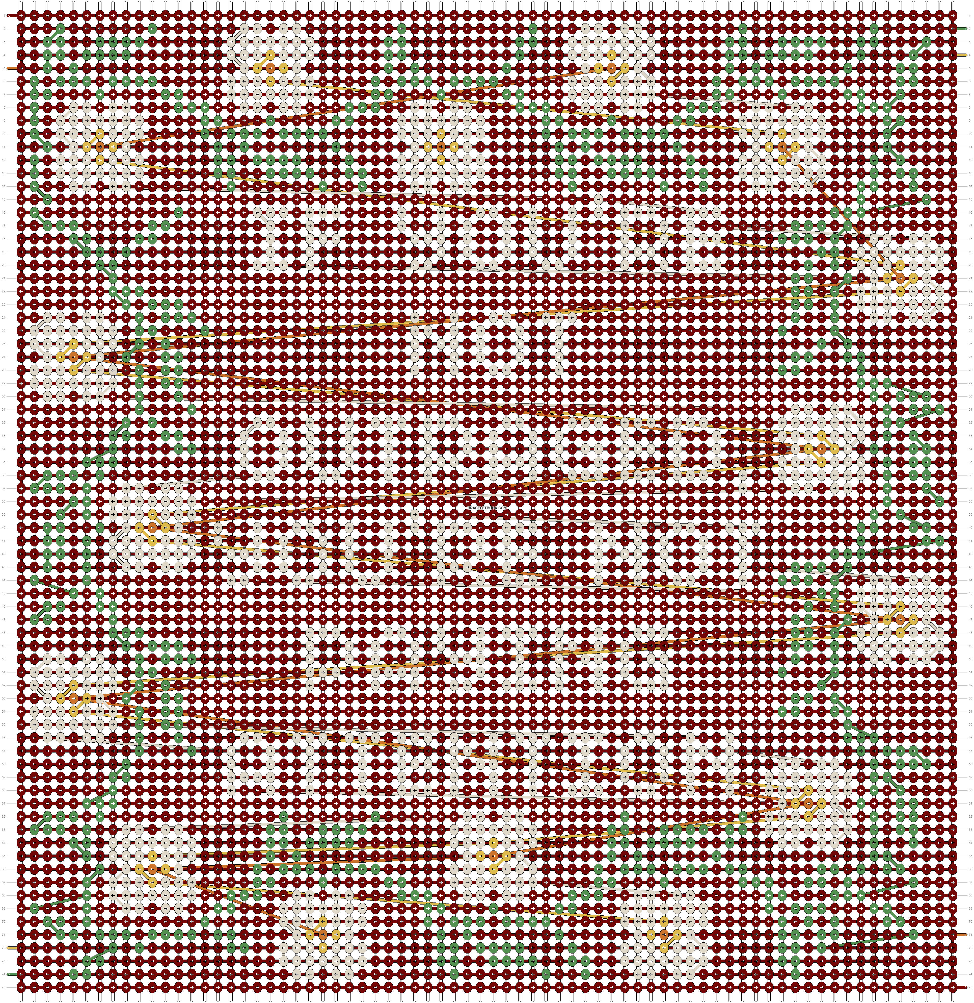 Alpha pattern #198312 variation #451218 pattern