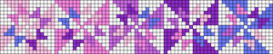 Alpha pattern #43277 variation #451219