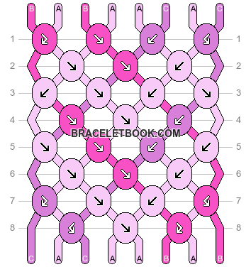 Normal pattern #150 variation #451220 pattern