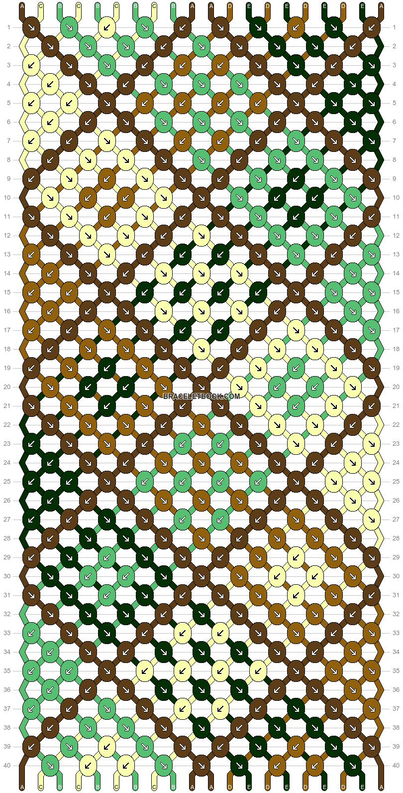 Normal pattern #126520 variation #451221 pattern