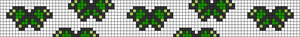 Alpha pattern #36479 variation #451222