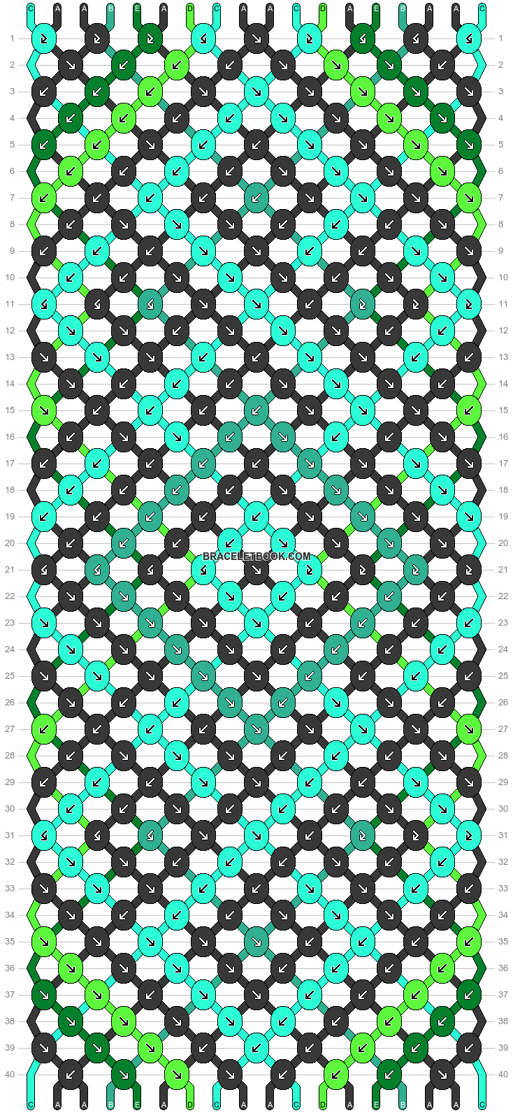 Normal pattern #104727 variation #451223 pattern