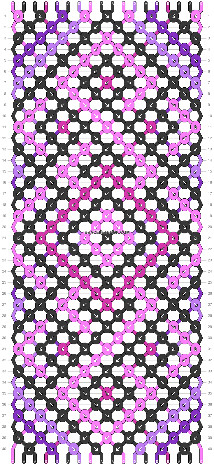 Normal pattern #104727 variation #451224 pattern
