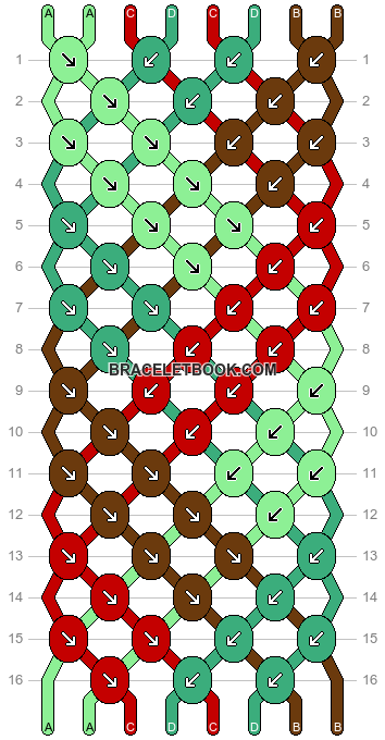 Normal pattern #21532 variation #451225 pattern