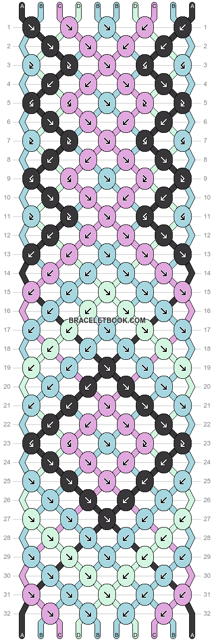 Normal pattern #7440 variation #451226 pattern