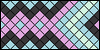 Normal pattern #7440 variation #451226