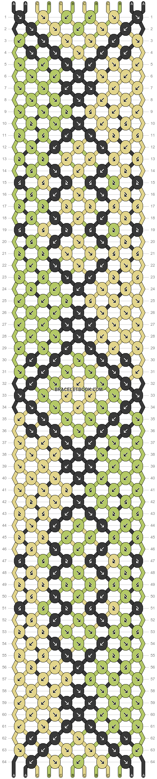 Normal pattern #214141 variation #451227 pattern
