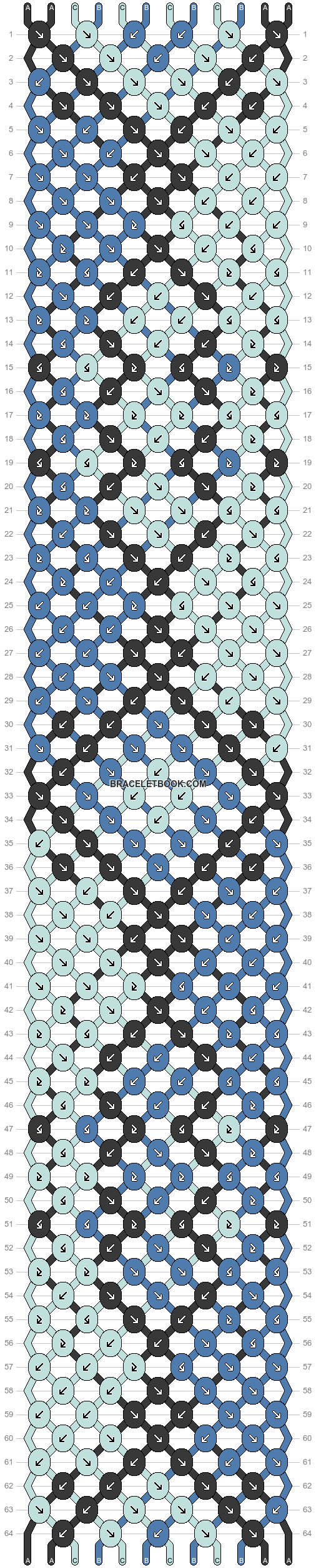 Normal pattern #214141 variation #451228 pattern