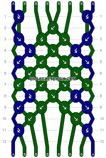 Normal pattern #212755 variation #451230 pattern