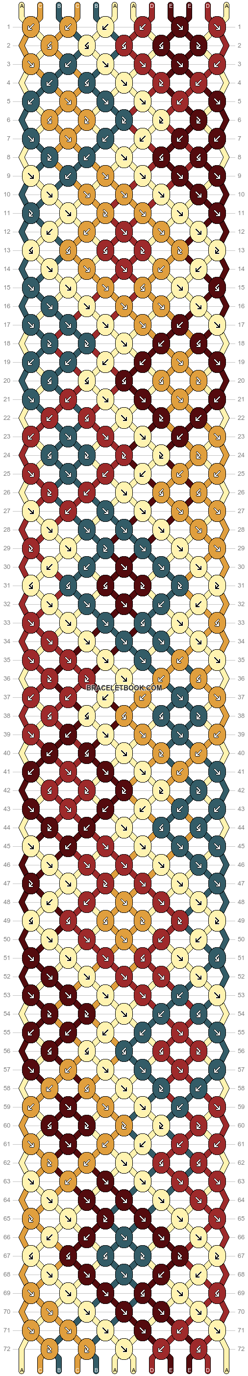 Normal pattern #141942 variation #451231 pattern