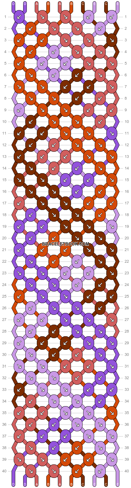 Normal pattern #135405 variation #451232 pattern