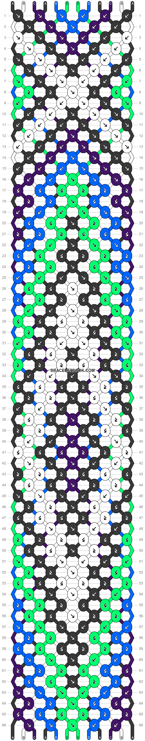 Normal pattern #27697 variation #451233 pattern