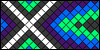 Normal pattern #27697 variation #451233