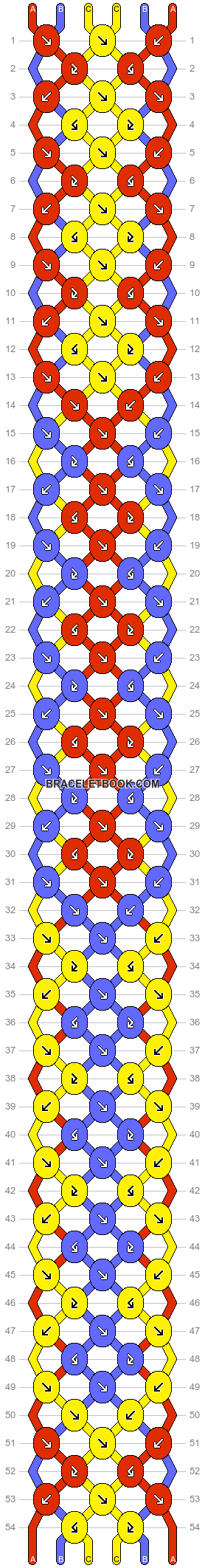 Normal pattern #106096 variation #451234 pattern