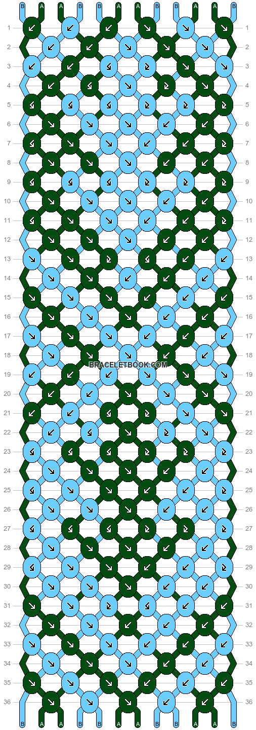 Normal pattern #178515 variation #451235 pattern