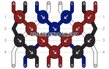 Normal pattern #2 variation #451236 pattern