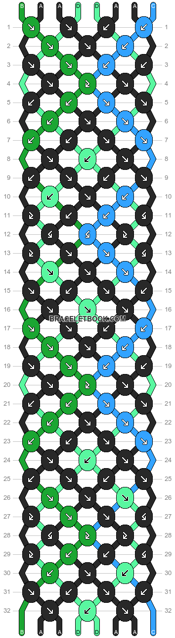 Normal pattern #213670 variation #451237 pattern