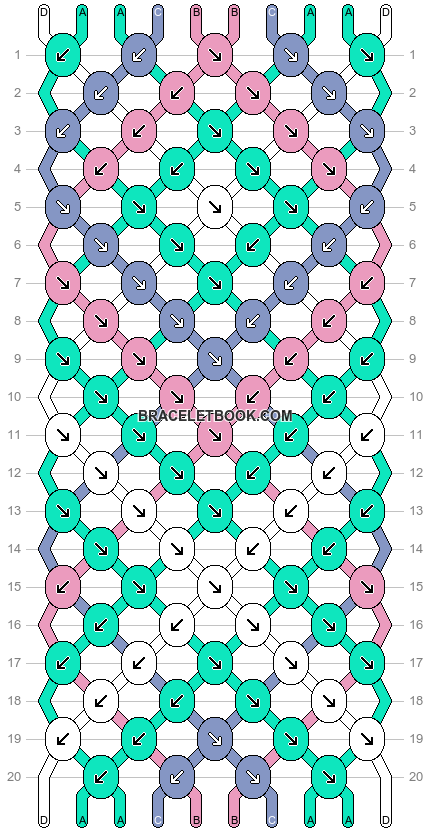 Normal pattern #151834 variation #451238 pattern