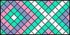 Normal pattern #151834 variation #451238
