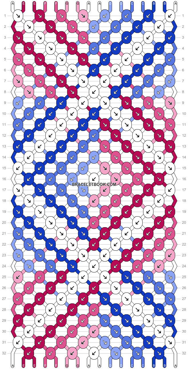 Normal pattern #9913 variation #451239 pattern