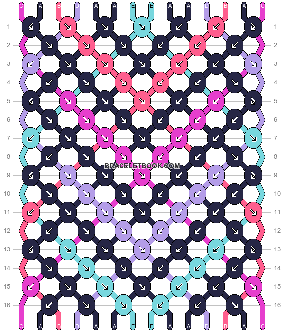 Normal pattern #116826 variation #451241 pattern