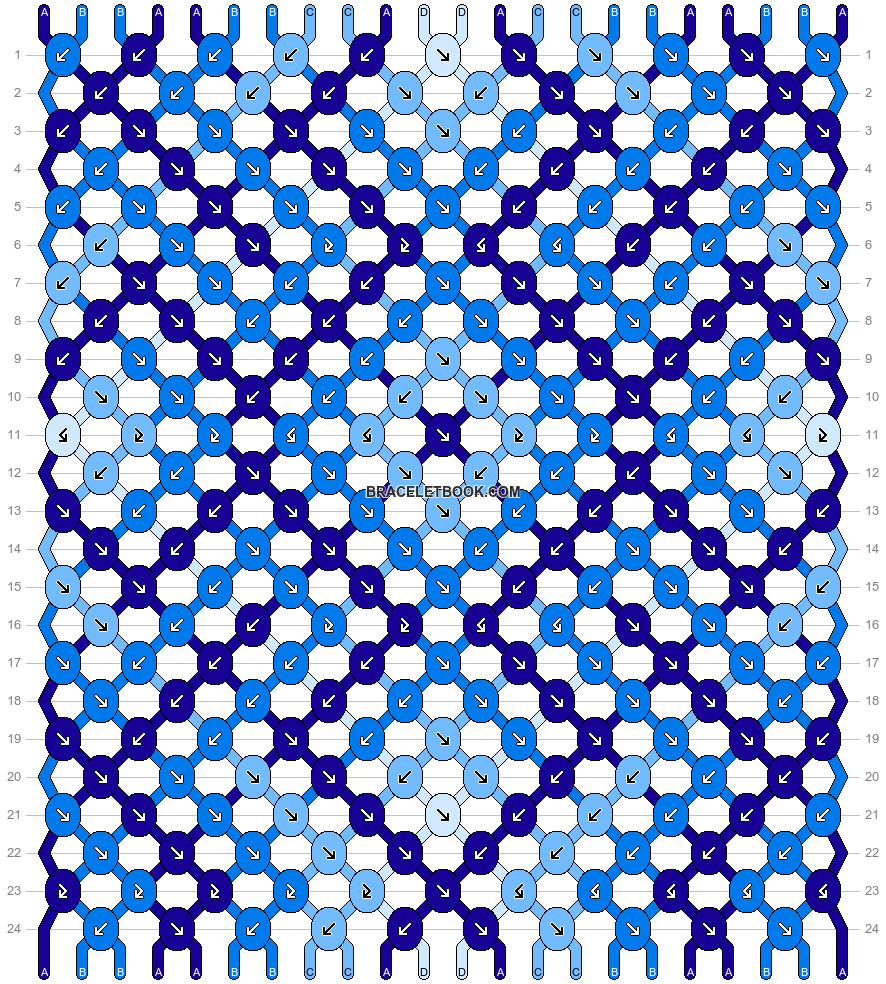 Normal pattern #119645 variation #451243 pattern